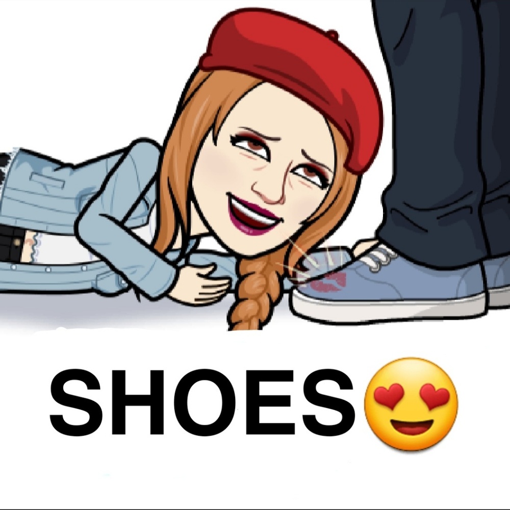 Shoes!!